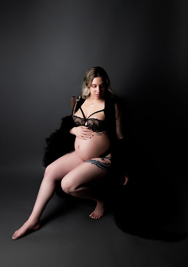 Maternity photos Tucson